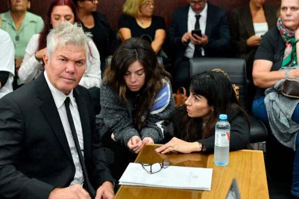 Escándalo en el caso Maradona: Luque mostró imágenes de la autopsia y Gianinna se descompensó