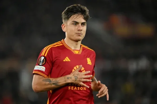 Paulo Dybala cambió de representante y en Boca vuelven a ilusionarse