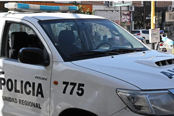 Confirmaron el fallecimiento por causas naturales de un vecino chamicalense