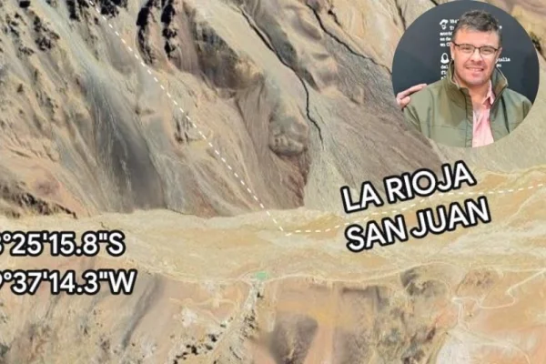 Tras el acuerdo con Vicuña, La Rioja abre un nuevo frente minero y apunta ahora contra proyectos vinculados a Lundin