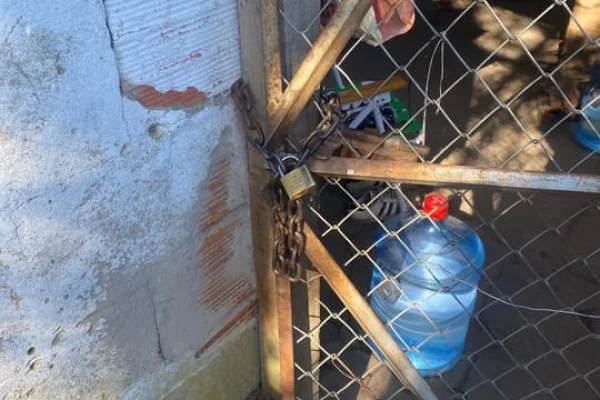 Investigan pósible trata laboral y explotación infantil en un predio de La Plata
