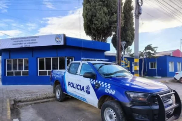 Misterio en Santa Cruz por la muerte de un ex policía