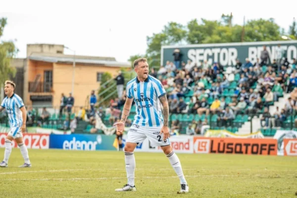 Racing de Córdoba y Central Norte de Salta abren la decimocuarta