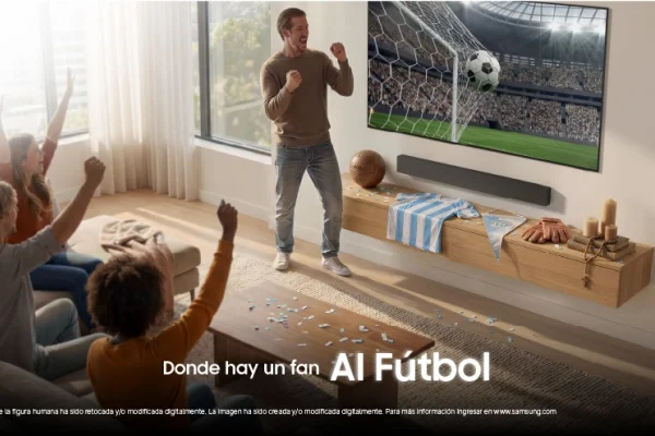 Cómo elegir un Smart TV para ver deportes: diferencias entre Crystal UHD, QLED, Neo QLED y OLED
