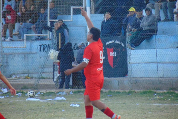 Fútbol de Chilecito: La segunda fecha se pone en marcha con una doble jornada