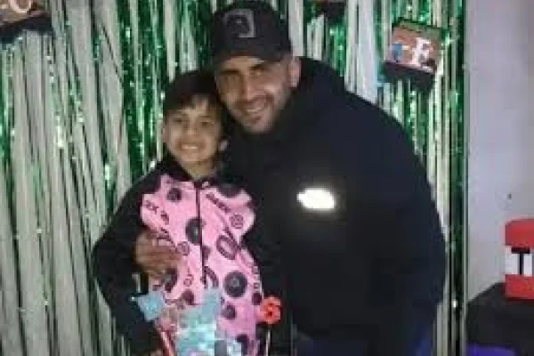 Rechazaron el sobreseimiento del policía acusado de matar a Thiago Correa