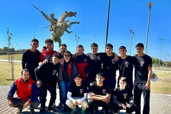 Hockey: Social ganó pero no clasificó a las semifinales
