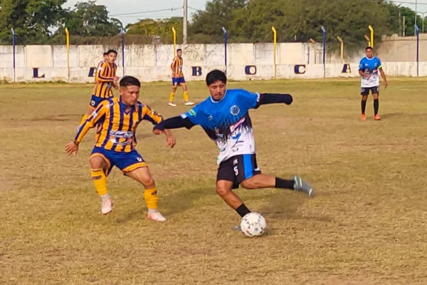 Triunfazo de Alas Argentinas ante Defensores en Jardín