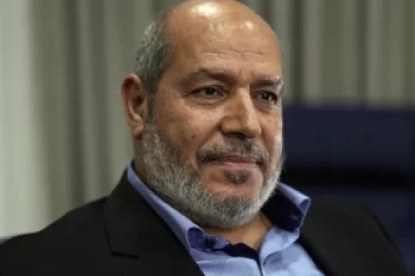 Golpe letal a Hamás: Israel afirma que eliminó al máximo jefe de su brazo militar en Gaza