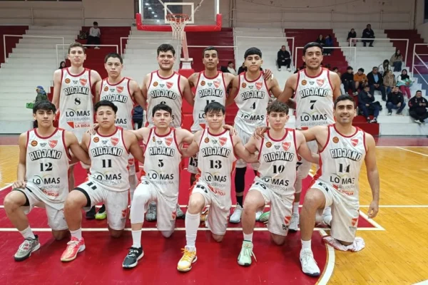 Básquetbol: Riojano festejó el triunfo en el clásico ante Independiente