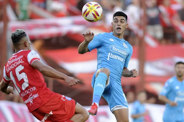 Argentinos Juniors recibe a Belgrano de Córdoba por un lugar en la final del Torneo Apertura