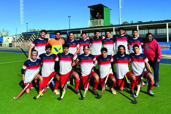 Hockey: Social irá por el quinto puesto en la Superliga B