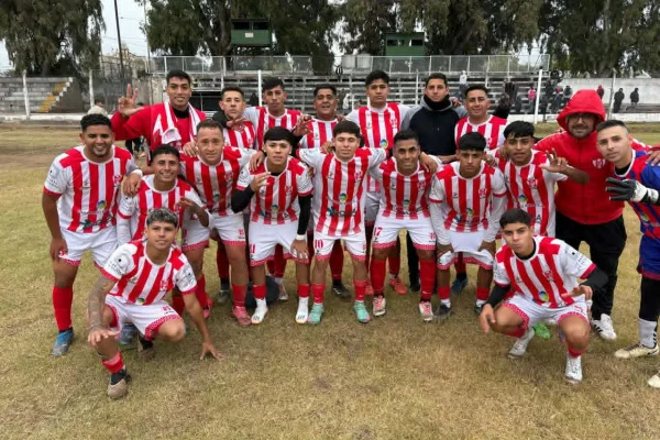 Independiente logró su primera victoria en el Torneo