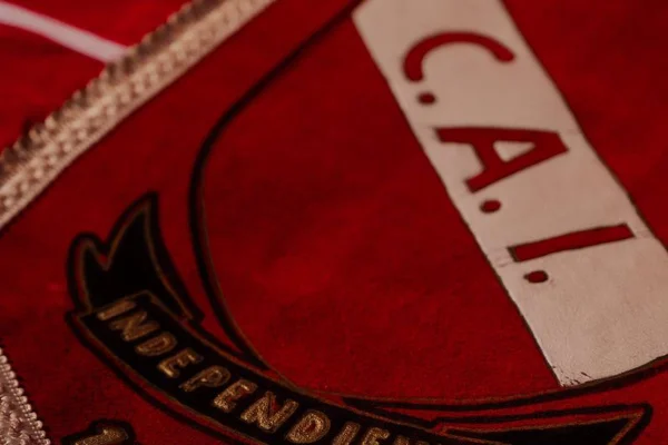 Independiente presentó una denuncia penal por tres casos de grooming en las divisiones juveniles
