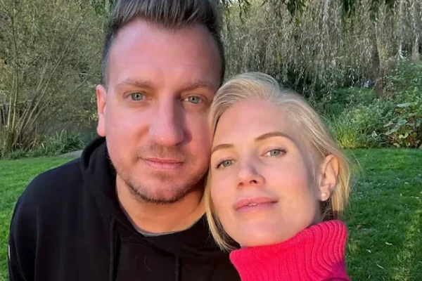 Maxi López mostró cómo se prepara para recibir a su pareja Daniela Christiansson en la Argentina