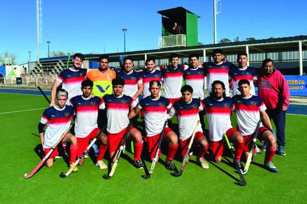 Social terminó sexto en la Superliga B