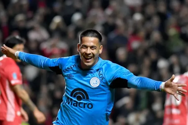 Belgrano ganó por penales y jugará la final ante River