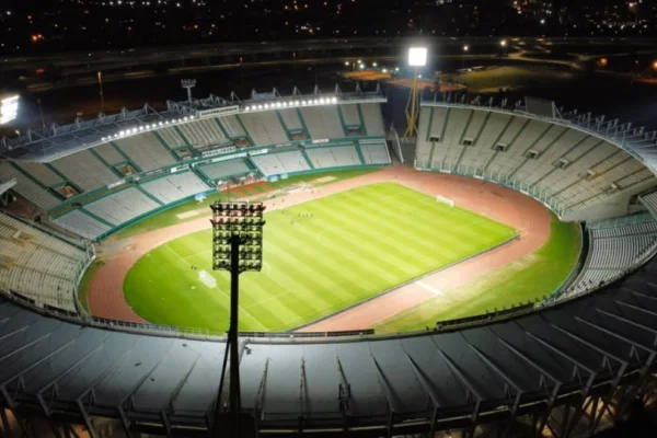 Torneo Apertura: dónde y cuándo se jugará la final entre River y Belgrano