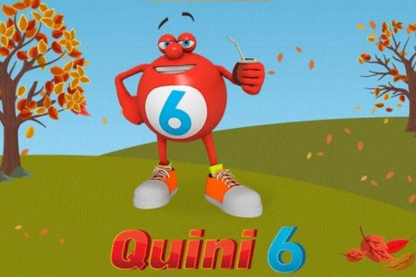 Quini 6 : números ganadores del sorteo de este domingo 17 de mayo