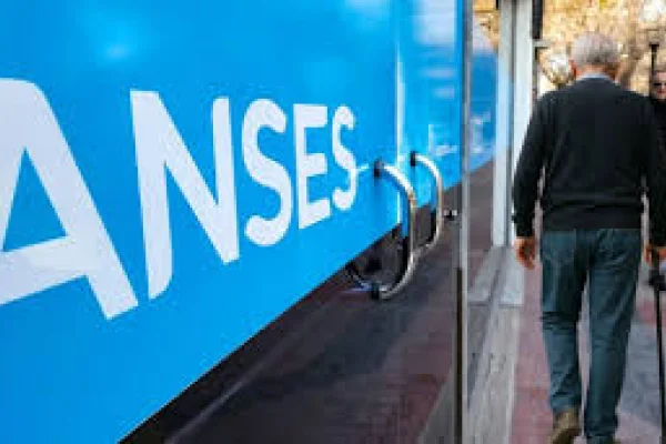 Cuándo cobro ANSES: calendario oficial de todos los pagos del lunes 18 de mayo de 2026