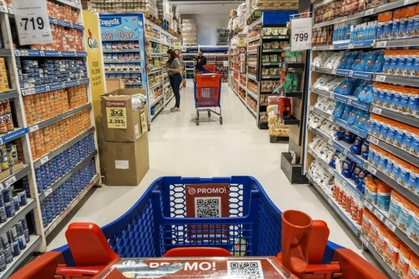 Inflación de mayo: qué proyectan las mediciones de las consultoras para el mes