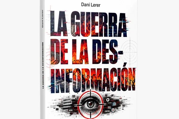 La guerra de la des-información