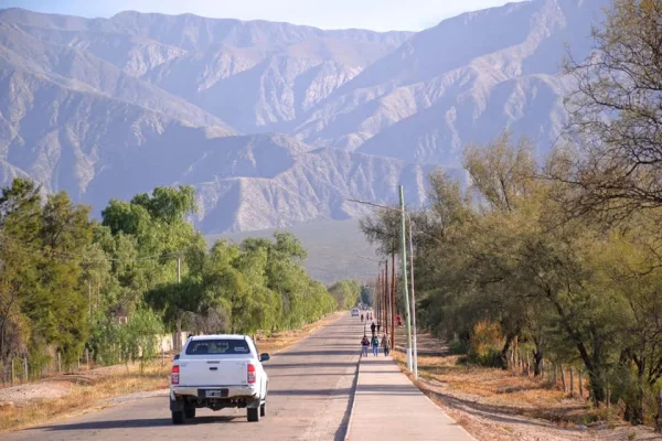 Habrá clase sobre reserva en Vichigasta