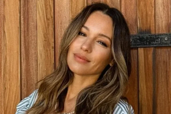 Pampita confesó cómo hará para mantener su relación a distancia con Martín Pepa