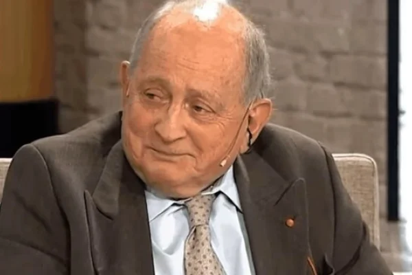 Chiche Gelblung internado en terapia intensiva: qué se sabe sobre su salud