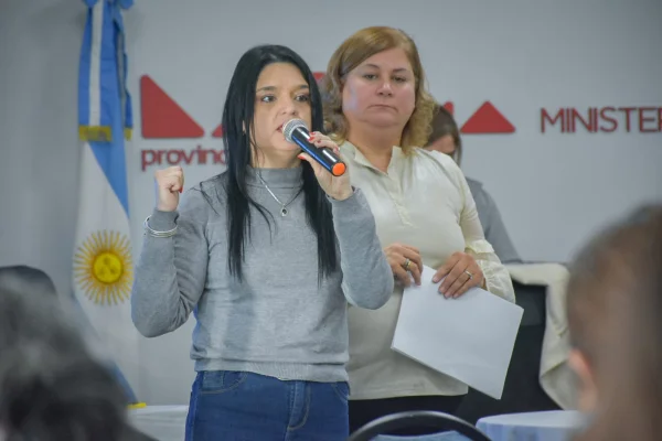 Advierten que cuatro de cada diez adultos padecen hipertensión y remarcan la importancia del diagnóstico temprano