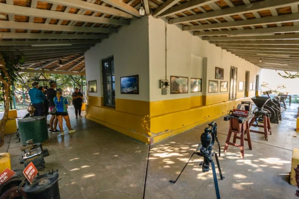 Invitan a las visitas guiadas en museos de la Provincia