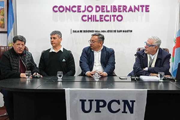 Analizaron la realidad laboral, nuevas leyes y actualidad