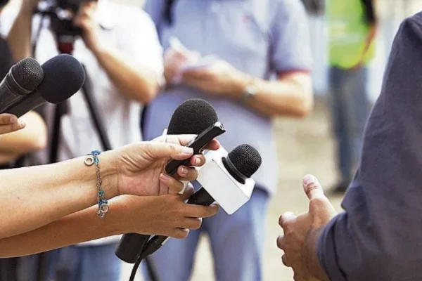ADEPA expresó seria preocupación por una medida judicial que afecta la labor periodística