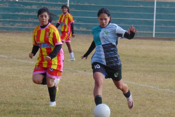 Cuatro equipos arrancaron con puntaje perfecto en Chilecito