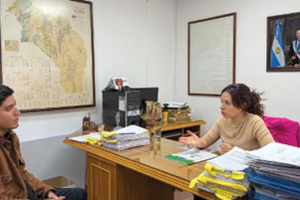 Secretarios de Minería planifican acciones