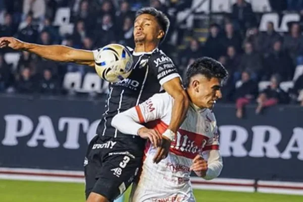 All Boys bajó a Deportivo Morón y Colón quedó como único líder de la Zona A