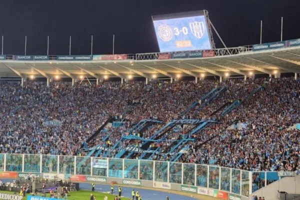 Belgrano-River en el Kempes: cómo será la venta de entradas para la final