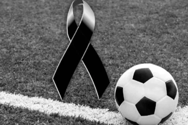 Despedida y pesar en el ambiente deportivo por el fallecimiento de “Huevo” Álamo