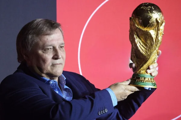 “Puede matar a la Selección argentina”: la advertencia de Daniel Bertoni a Scaloni sobre la lista del Mundial