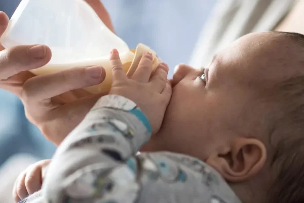 Donar leche humana: un acto simple que puede salvar vidas