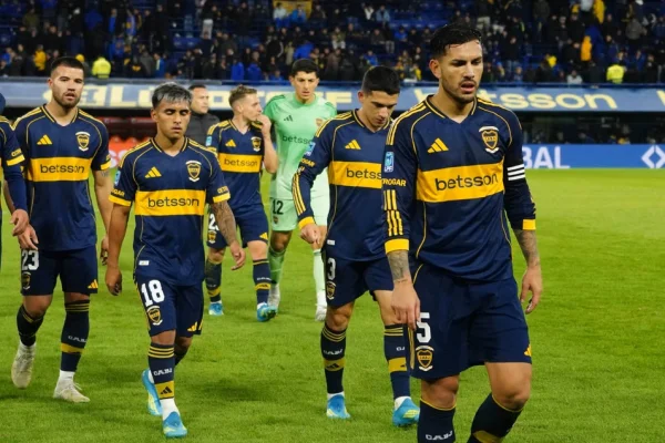 Boca recibe a la Universidad Católica de Chile, con la obligación de ganar para avanzar en la Copa Libertadores