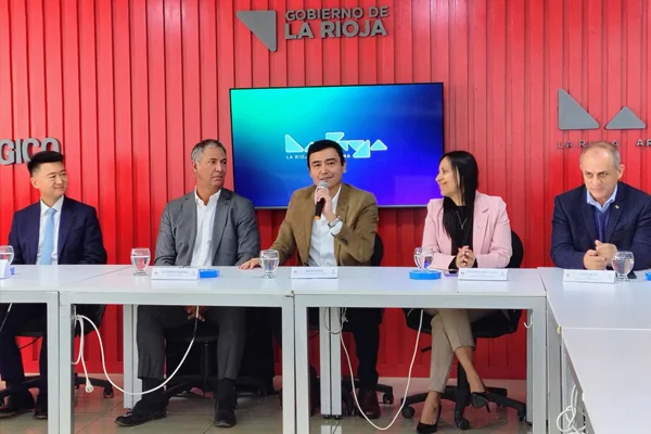 La Rioja impulsa la formación tecnológica con capacitaciones en IA, ciberseguridad y 5G