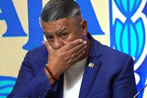 La ARCA sumó otra denuncia contra la AFA por facturas apócrifas por más de $900 millones