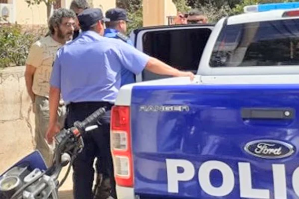 Quedó firme la condena contra Chade por abuso sexual