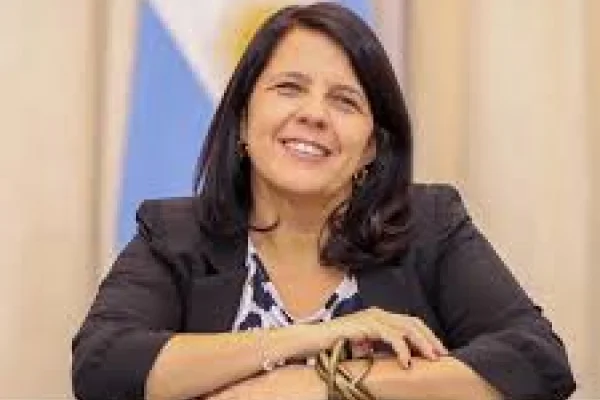“Los festejos del 20 de Mayo representan la realidad de la provincia”