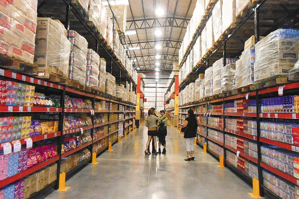 La inflación mayorista saltó al 5,2% en abril