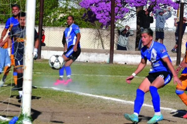 Rioja Juniors y San Francisco abren la tercera fecha del Torneo