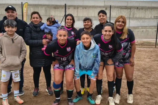 Se jugó otra fecha de la Copa Municipal en Capital y la cima sigue igual