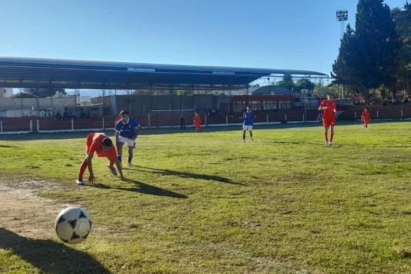 El tercer capítulo en Chilecito tendrá partidos desde el sábado