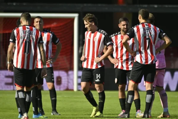 Barracas Central perdió en su visita a Audax Italiano y quedó eliminado
